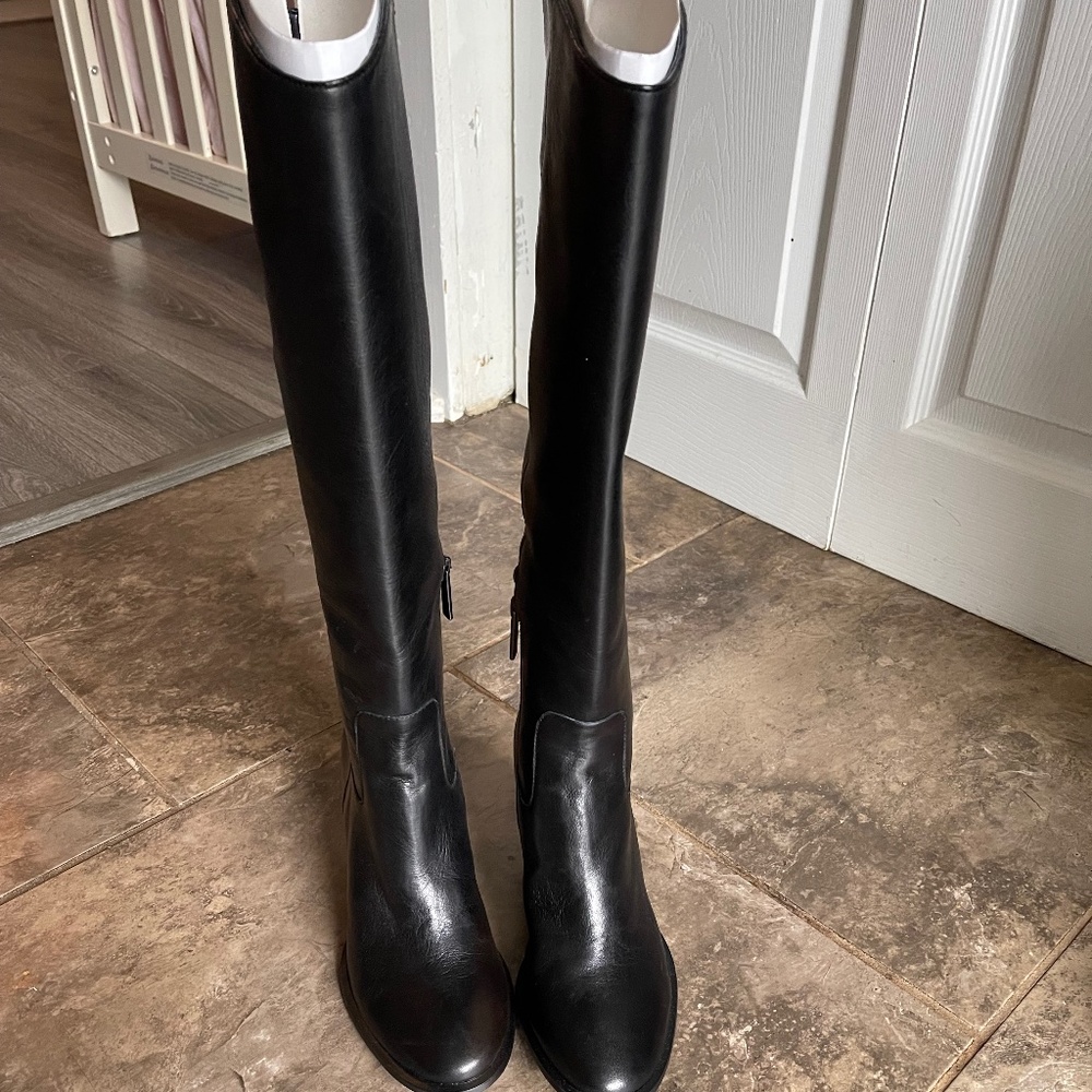Calvin Klein Boots